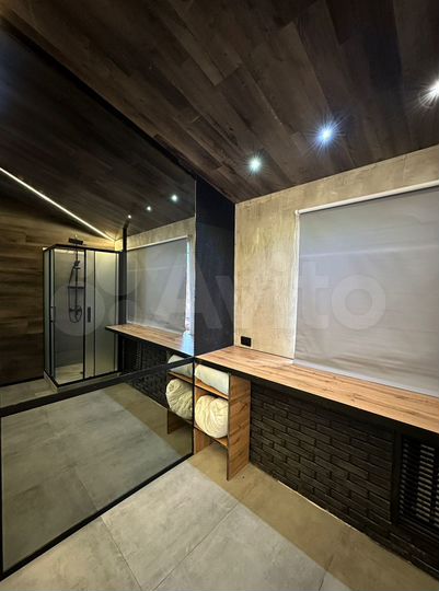 Апартаменты с арендатором, 11.2 м²