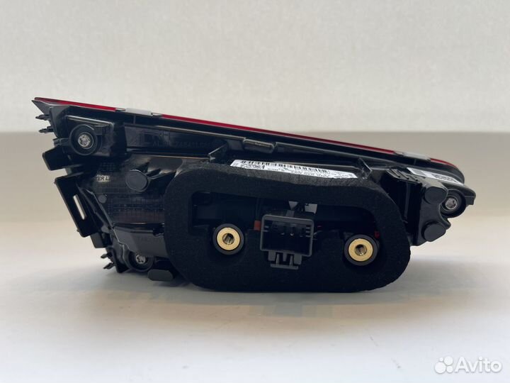 Новый Правый Внутр. Фонарь Volkswagen Polo 6 2020