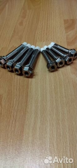 Токарные работы по металлу