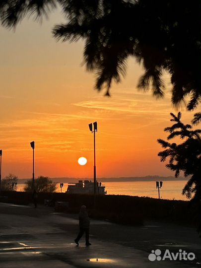 Экскурсии по Самарской области