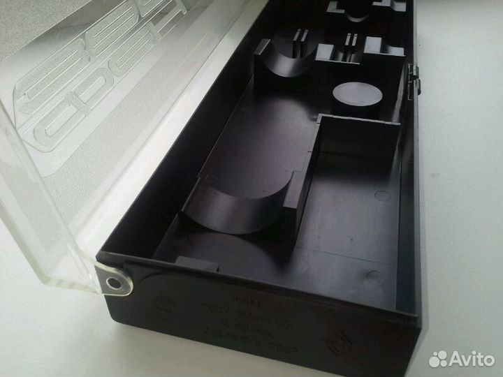 Фен советских времен