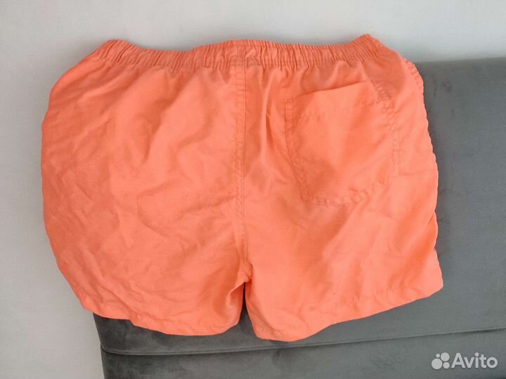 Шорты плавательные для подростка