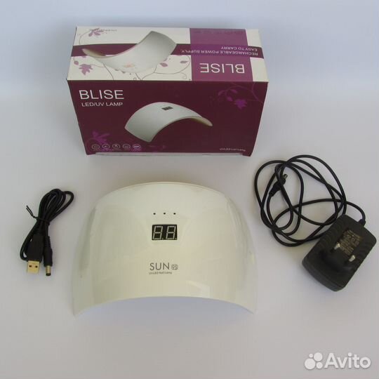 Лампа blise LED лампа 24W