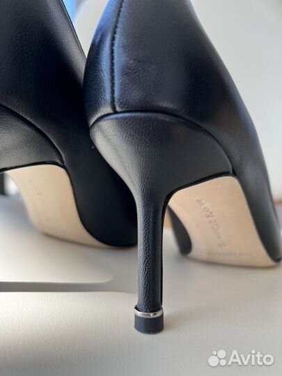 Туфли Manolo Blahnik женские 39 размер