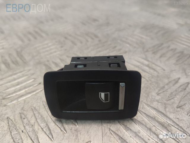 Кнопка стеклоподъемника передняя BMW F15 s1132206