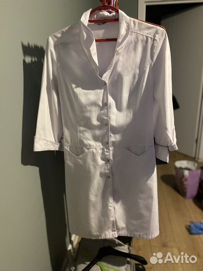 Медицинский халат