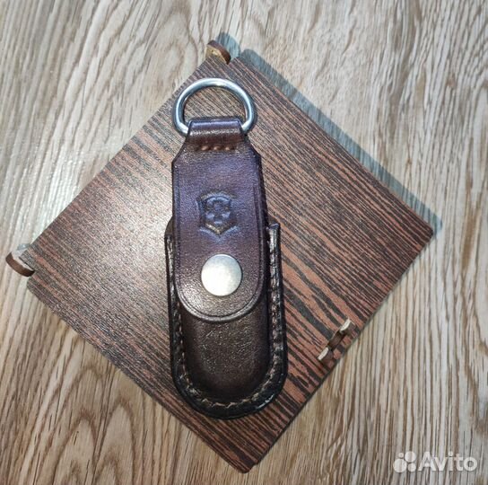 Victorinox чехол