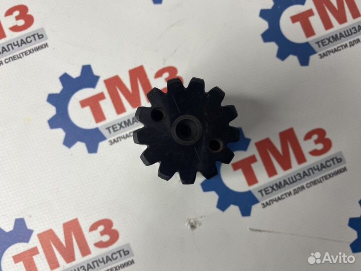 Вал-шестерня 735.0027