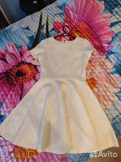 Платье 46 48р-р