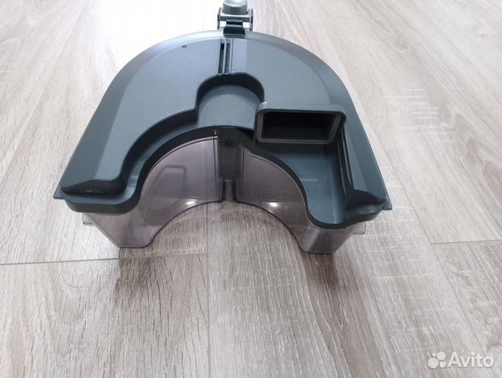 Контейнер для пылесоса LG VK76A02NTL