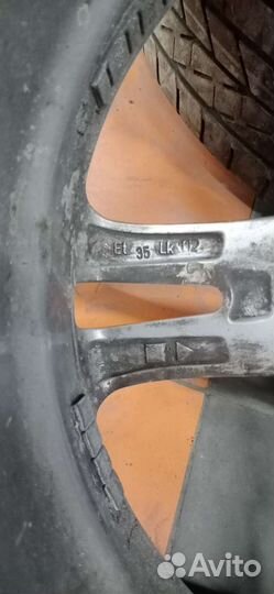 Goodyear Excellence 235/60 R18