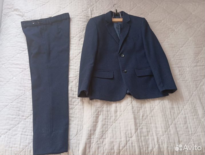 Костюм классика детский