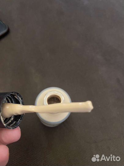 Bobbi brown тональный крем