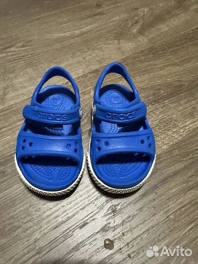 Сандали crocks C4