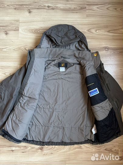 Ветровка jack wolfskin texapore