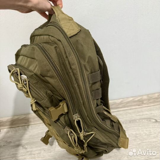 Рюкзак US Assault Large Mil-Tec