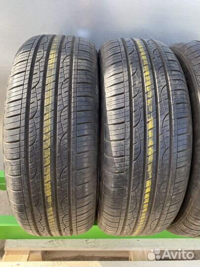 Nexen N'Priz RH7 225/60 R18 100H