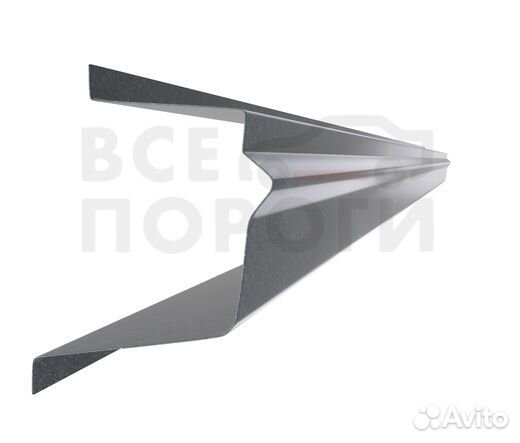 Пороги кузовные на Mazda Verisa, Xedos