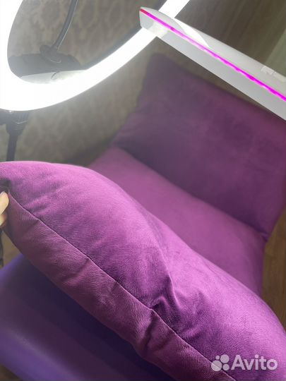 Матрас для кушетки