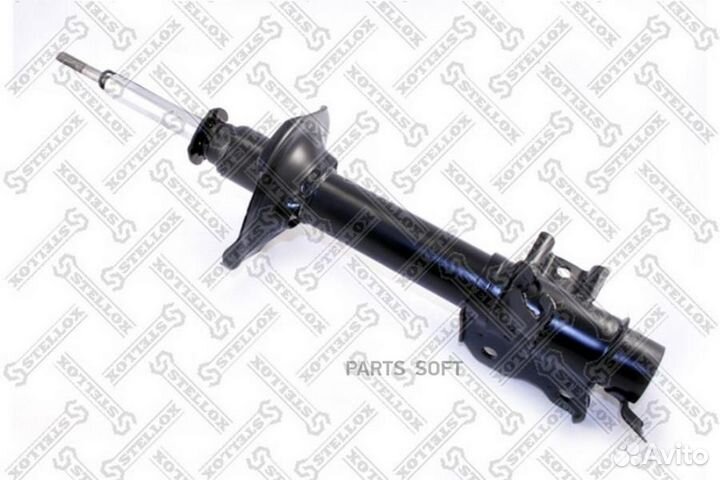 Stellox 42130056SX 4213-0056-SX амортизатор задний