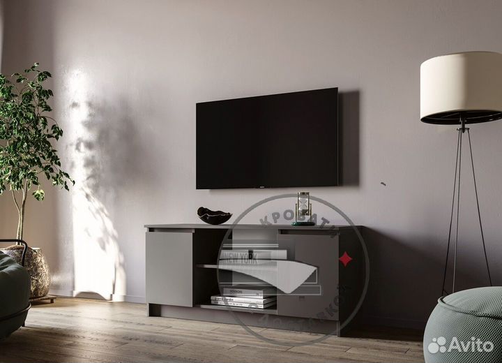 Тумба под тв IKEA