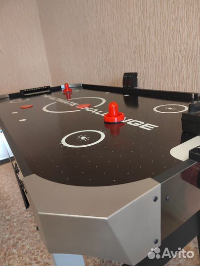 Аэрохоккей большой