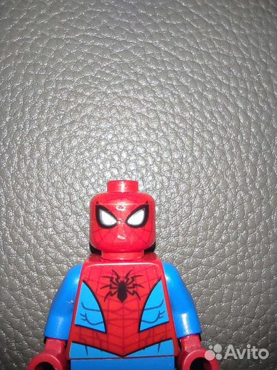 Lego Spider-Man 76114 Оригинал