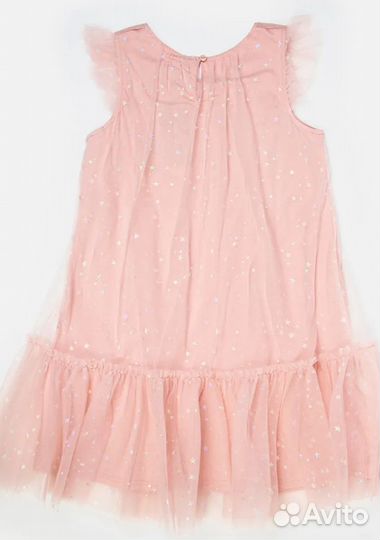 Новогоднее платье для девочки 164