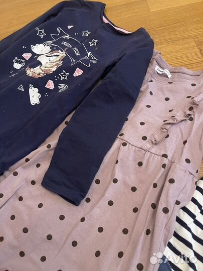 Мешок детской одежды