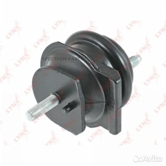 Lynxauto ME1216 Опора двигателя перед прав/лев