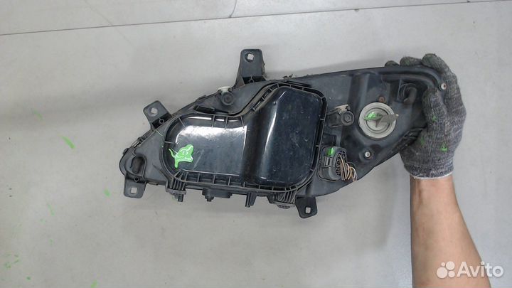 Фара (передняя) Mercedes Vito W639, 2006