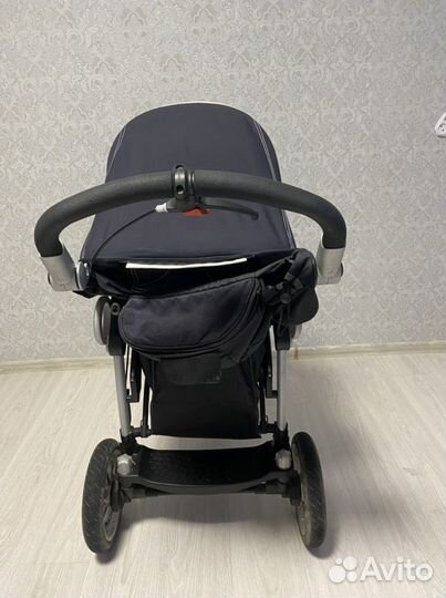 Коляска peg perego gt3