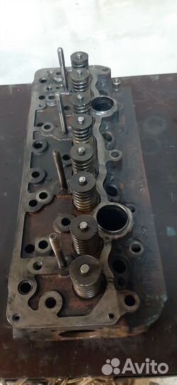 Двигатель д245 евро 0 на запчасти