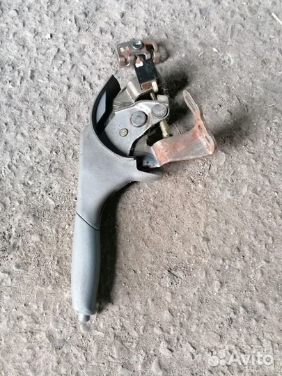 Рычаг ручника Toyota Vitz SCP10