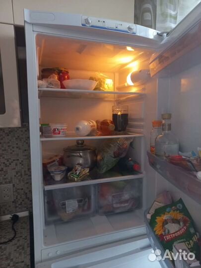 Холодильник бу