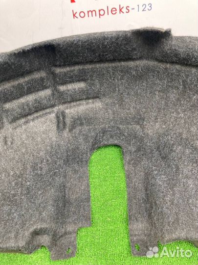 Локер задний правый Audi Q5 8R cdnc 2009