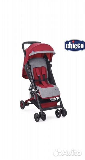 Прогулочная коляска Chicco Miinimo2