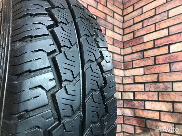 Hankook Radial RA10 195/80 R14