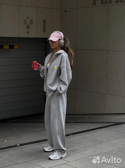 Костюм outofreach