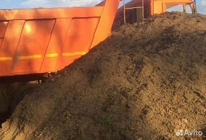 Грунт для уплотнения Вашего участка. Art:8/12