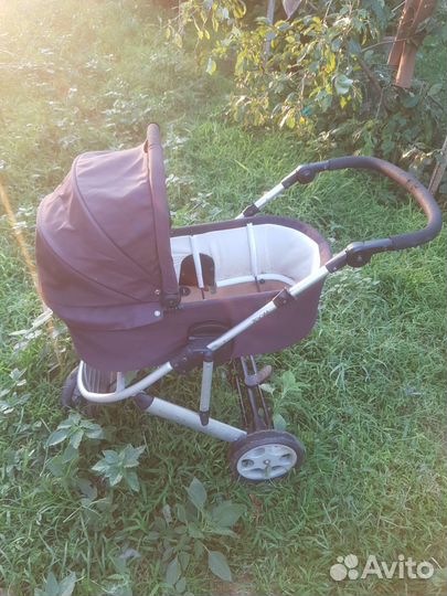 Детские коляски