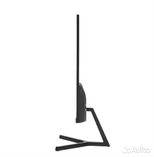 Новый монитор 24