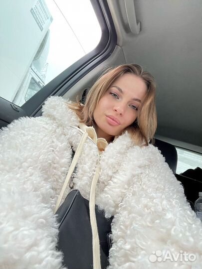 Маникюр Френч Гель лак Наращивание Педикюр