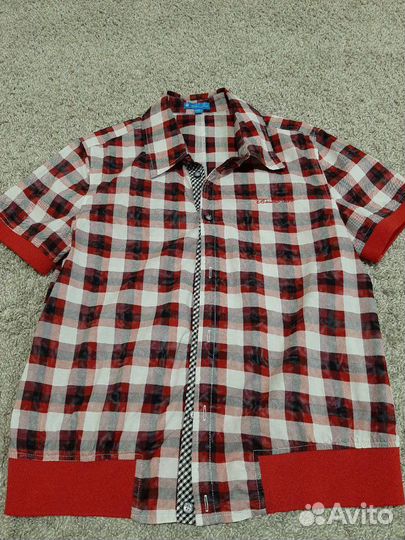 Рубашка 152-164