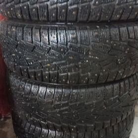 Cordiant Snow Cross 215/65 R16 102T