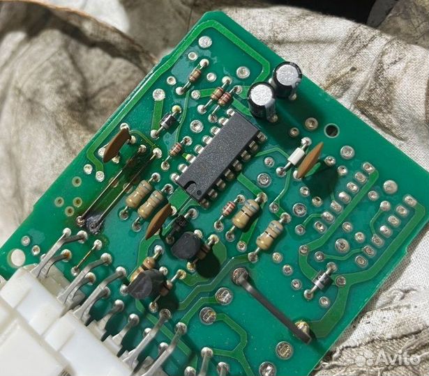 Автоэлектрик