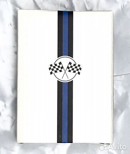 USB-вентилятор Avon USB Clock Fan