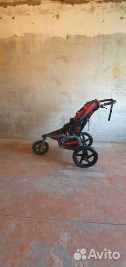 Коляска Боб