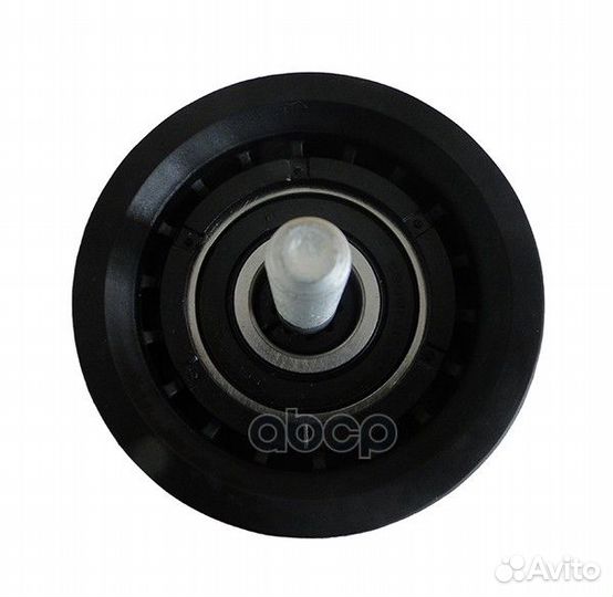 Ролик ремня приводного hyundai IX35 10/KIA CER