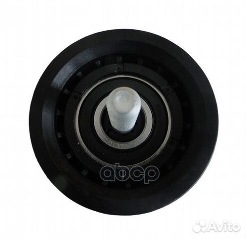 Ролик ремня приводного hyundai IX35 10/KIA CER